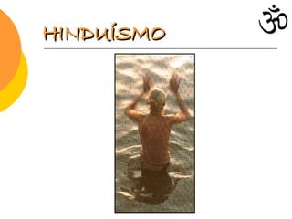 HINDUÍSMO 