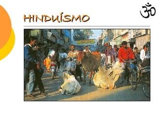 HINDUÍSMO 