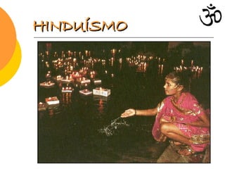 HINDUÍSMO 