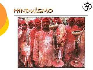 HINDUÍSMO 