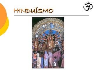HINDUÍSMO 