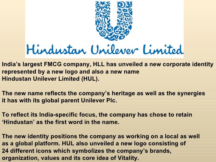 Hindustan lever rural marketing strategies