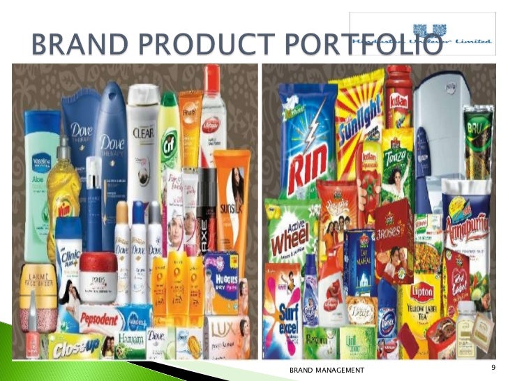 Hindustan unilever limited