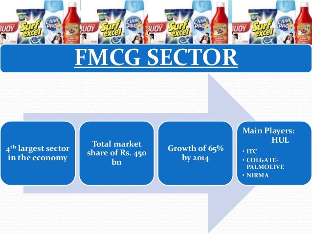 Hindustan Unilever Ltd