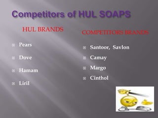 In India, Lux launched in 1929 & it has proved to be a powerful brand in beauty soap segment.