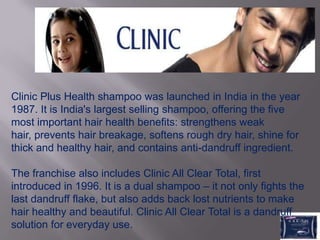 In 2004, HUL’s campaign of Real Beauty by Ogilvy inspired women to have the confidence to be comfortable with  themselves & in 2006 it got the Grand Effie Award.GERMS SE KOI DAR NAHILaunched in 1895 in UK and then in India.