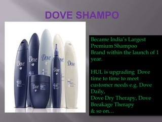 A Low cost soap catering huge population.