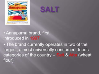 TOOTHPASTE MARKET SHARE48%46%47%32%30%30%8%7%7%2%