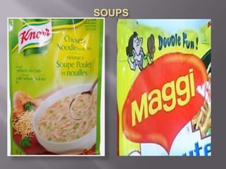 It offered a range of cosmetics with nail polishes & lipsticks from the early 80’s