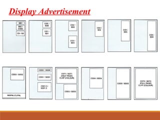 Display Advertisement
 