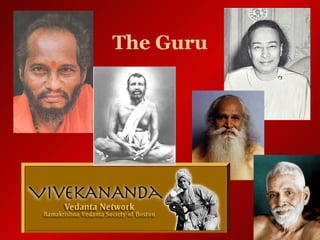 The Guru




 OneWorldInsight.com
 