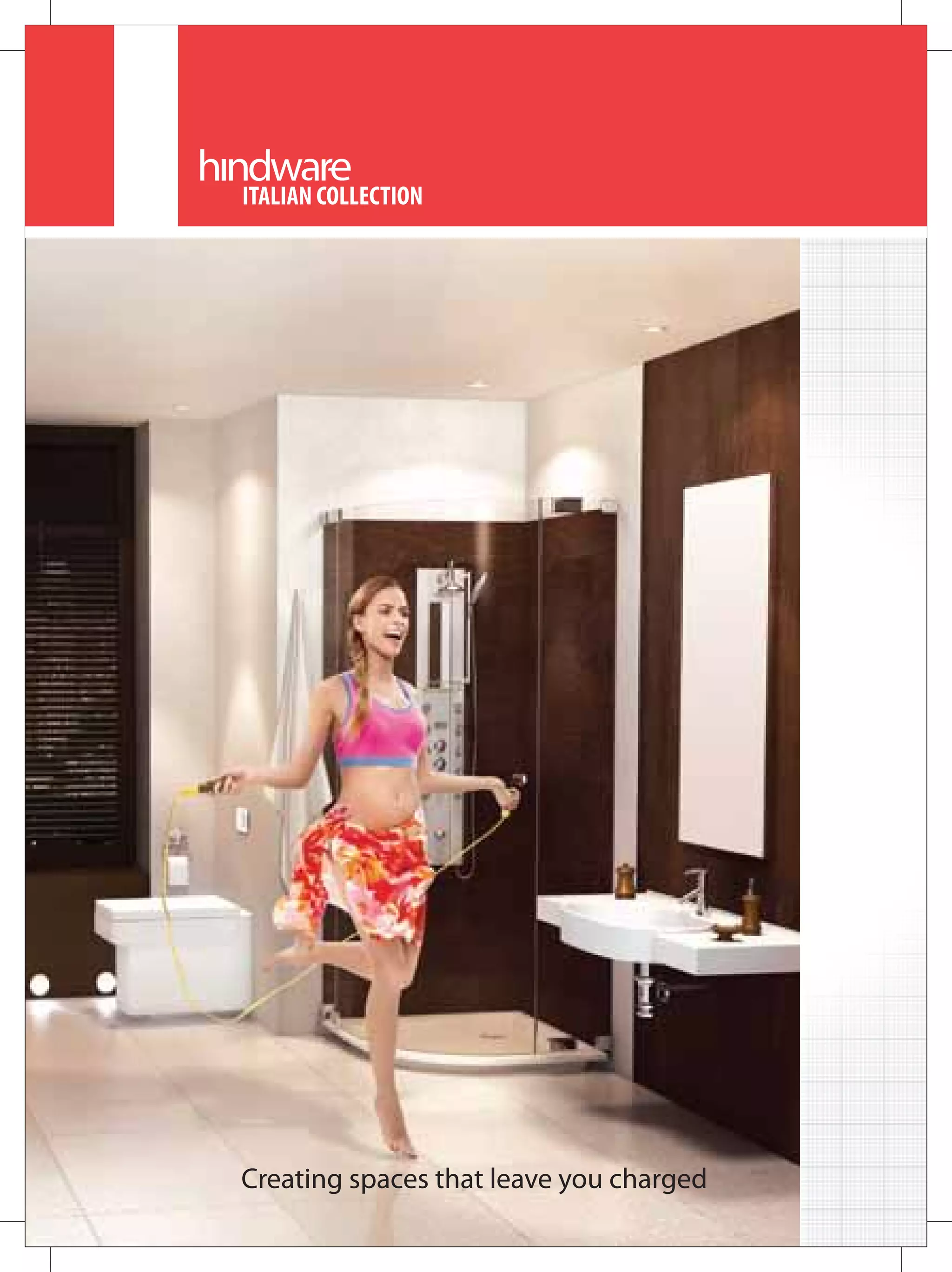 Hindware sanitaryware water closets (wc) catalogue | PDF