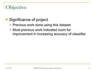 Data Mining - Classification Of Breast Cancer Dataset using Decision ...