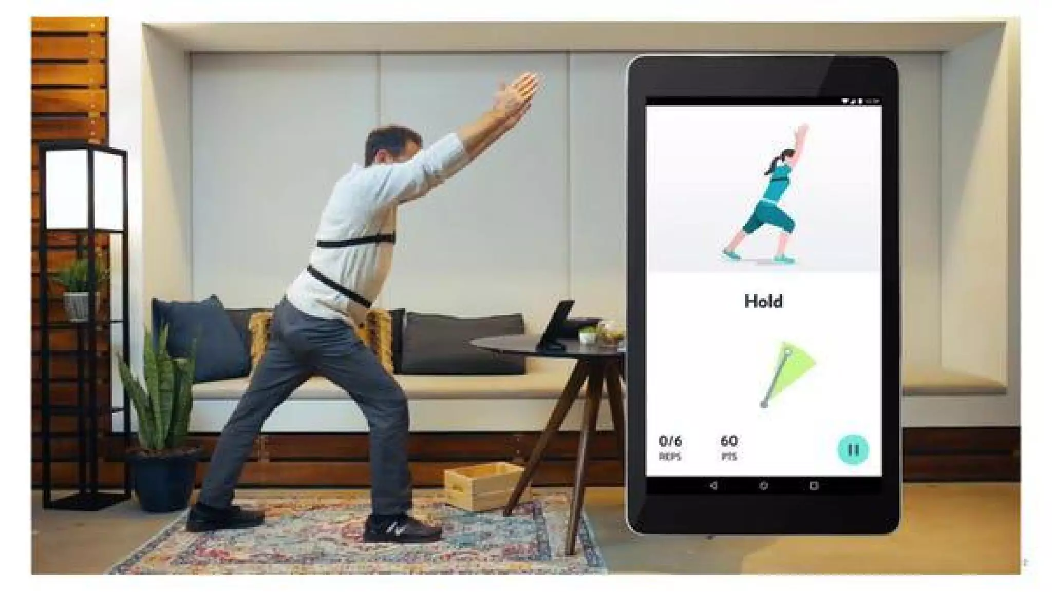 Hinge Health Pitch Deck