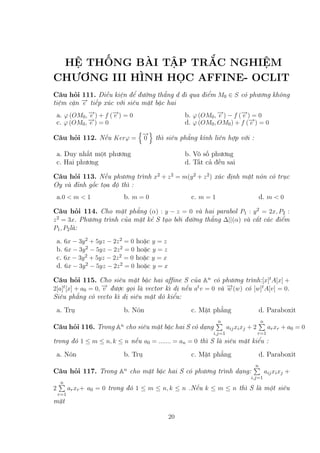 Chuong8 HHGT  PDF
