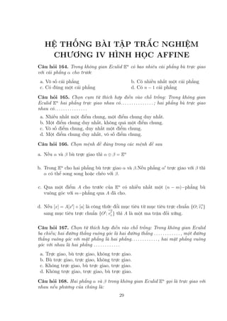 Hinh hoc-affine