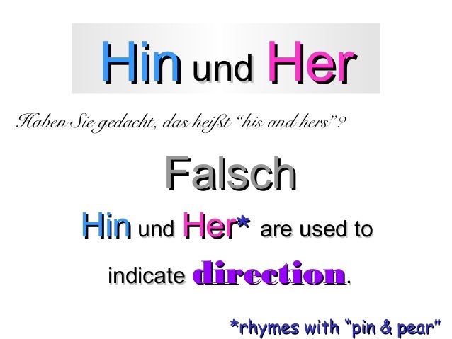 Kennenlernen hin und her Kennenlernen der Kinder und Info für die Eltern