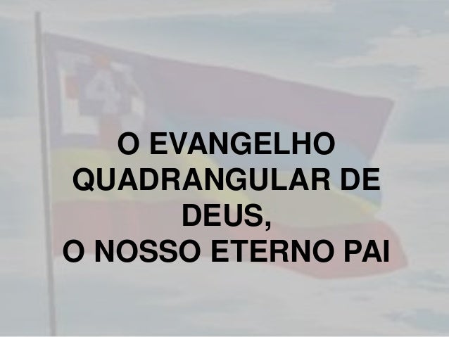 hino da quadrangular