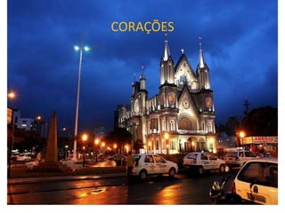 CORAÇÕES