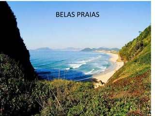 BELAS PRAIAS