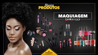 Hinode novo plano flipchart 2017