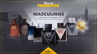 Hinode novo plano flipchart 2017