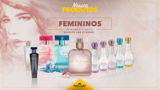 Hinode novo plano flipchart 2017