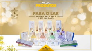 Hinode novo plano flipchart 2017