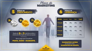 Hinode novo plano flipchart 2017