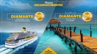 Hinode novo plano flipchart 2017