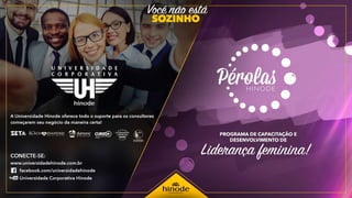 Hinode novo plano flipchart 2017