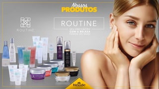 Hinode novo plano flipchart 2017