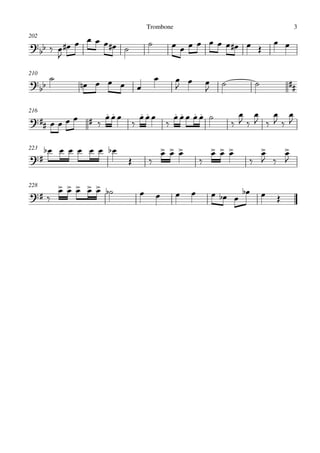 202
210
216
223
228


 
 


 

      
          
 

    
 

 

 
   

  

  

     


 

 

 


      
 
  

  


 



            
  
Trombone 3
 