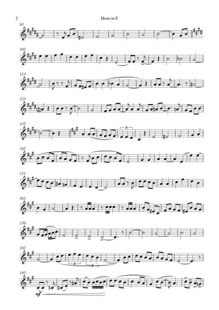 93
102
113
123
132
142
151
161
170
182
mf
192













 
 3













3 3



 

  
        
         
    

    
 

  

              

  
     

      

 

     

   
             
     
         
            
 
              

         
                   
  
 
    
      
                        
 



 
 
              

 
 
 
Horn in F2
 