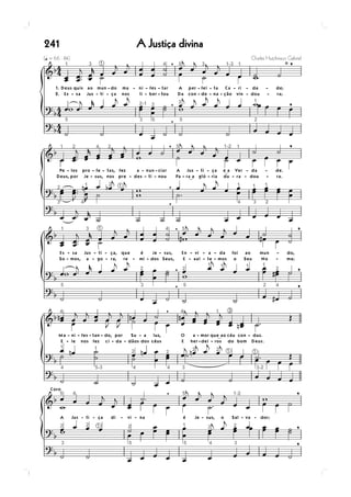 241   A Justiça divina
 