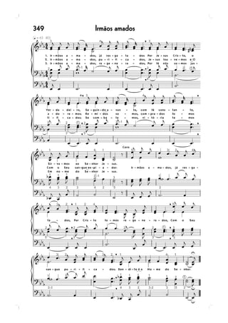 349   Irmãos amados
 