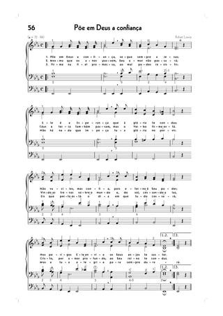 56   Põe em Deus a confiança
 