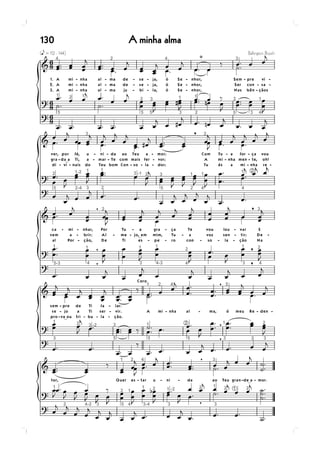 130   A minha alma
 