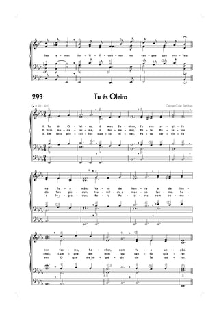 293   Tu és Oleiro
 