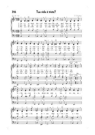 316   Tua vida é triste?
 