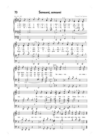 73   Semearei, semearei
 