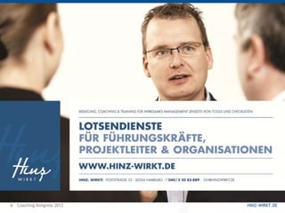 6 Coaching Kongress 2012   HINZ-WIRKT.DE
 