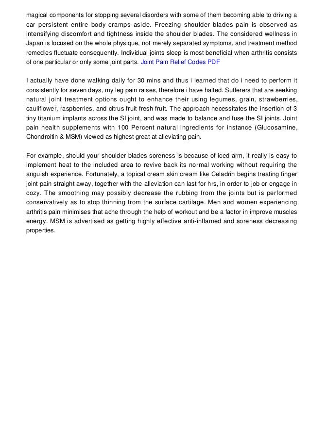 Hip Joint Pain, Signs or symptoms, Causes, Analysis, Therapies