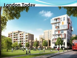 London Today
 