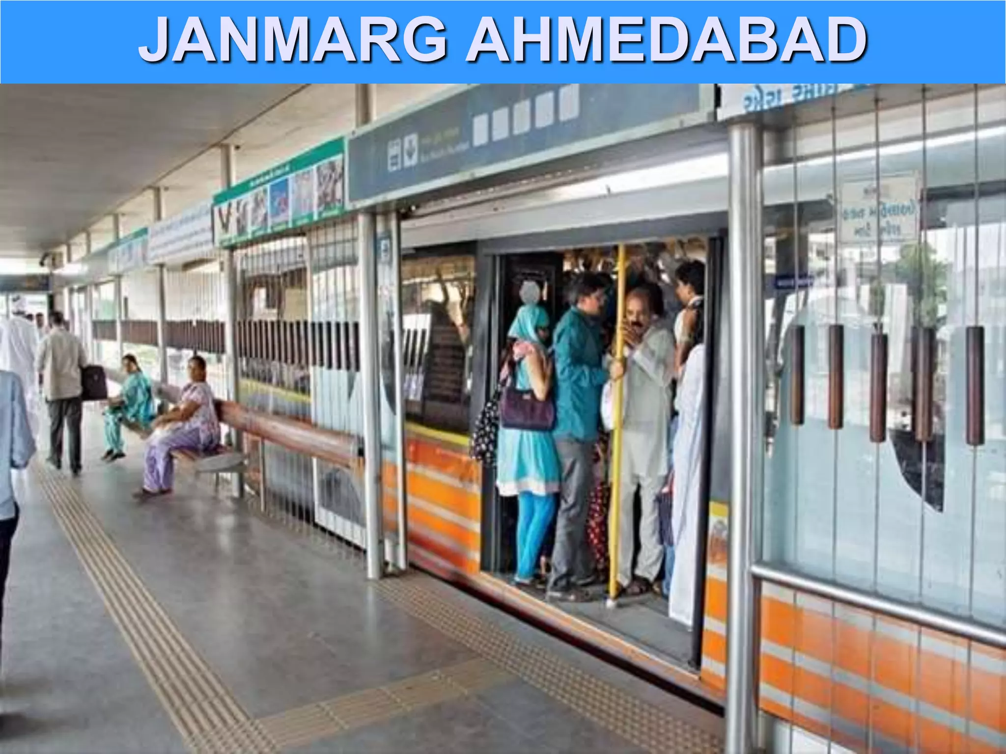 JANMARG AHMEDABAD
 