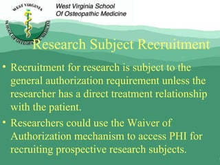 Hipaa | PPT