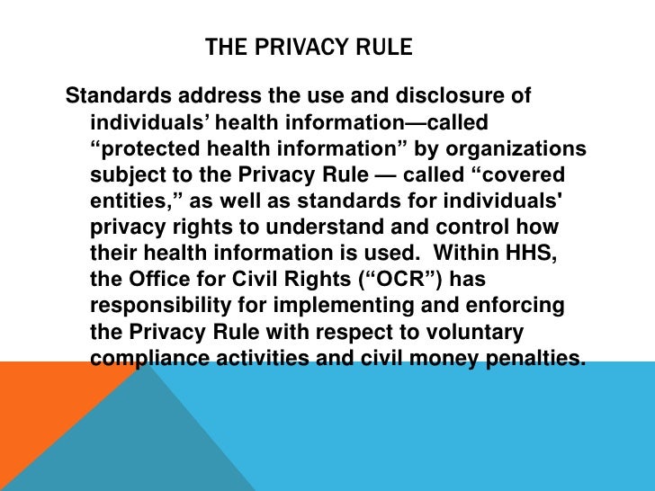 Medical Records Privacy Accuracy And Patients Rights Medical Records Privacy Accuracy And Patients Rights