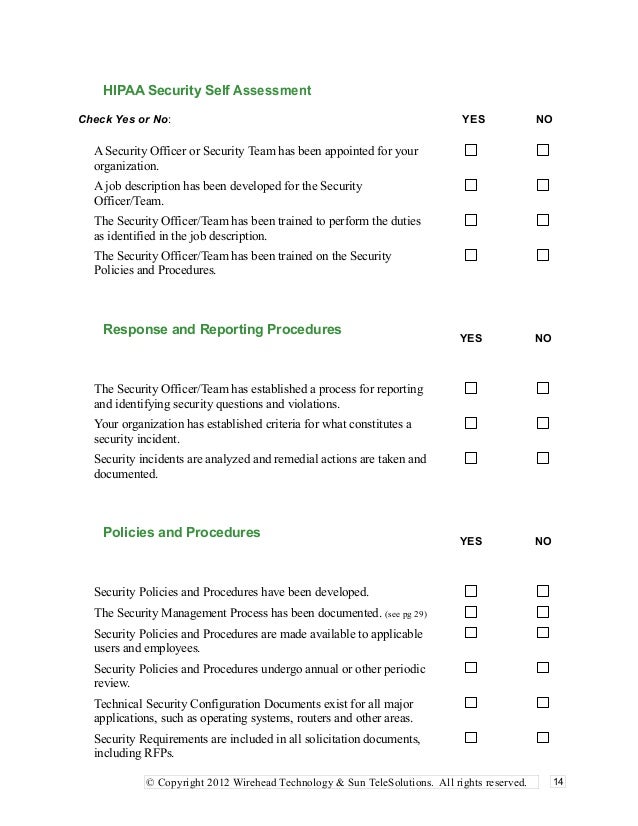 HIPAA Basic Healthcare Guide