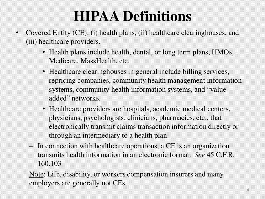 HIPAA Access Medical Records by SainsburyWong