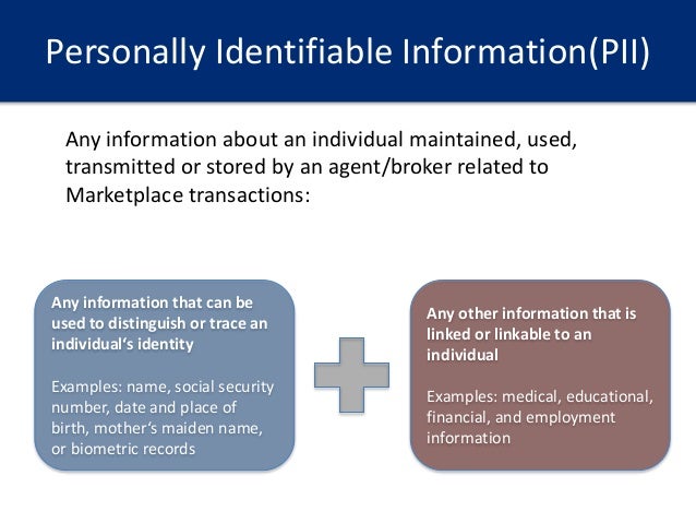 personal identifiable information on the internet Protecting personally identifiable information on the internet: notice and consent in the age of behavioral targeting andrew hotalingt you already have zero privacy. personal identifiable information on the internet Protecting personally identifiable information on the internet: notice and consent in the age of behavioral targeting andrew hotalingt you already have zero privacy.